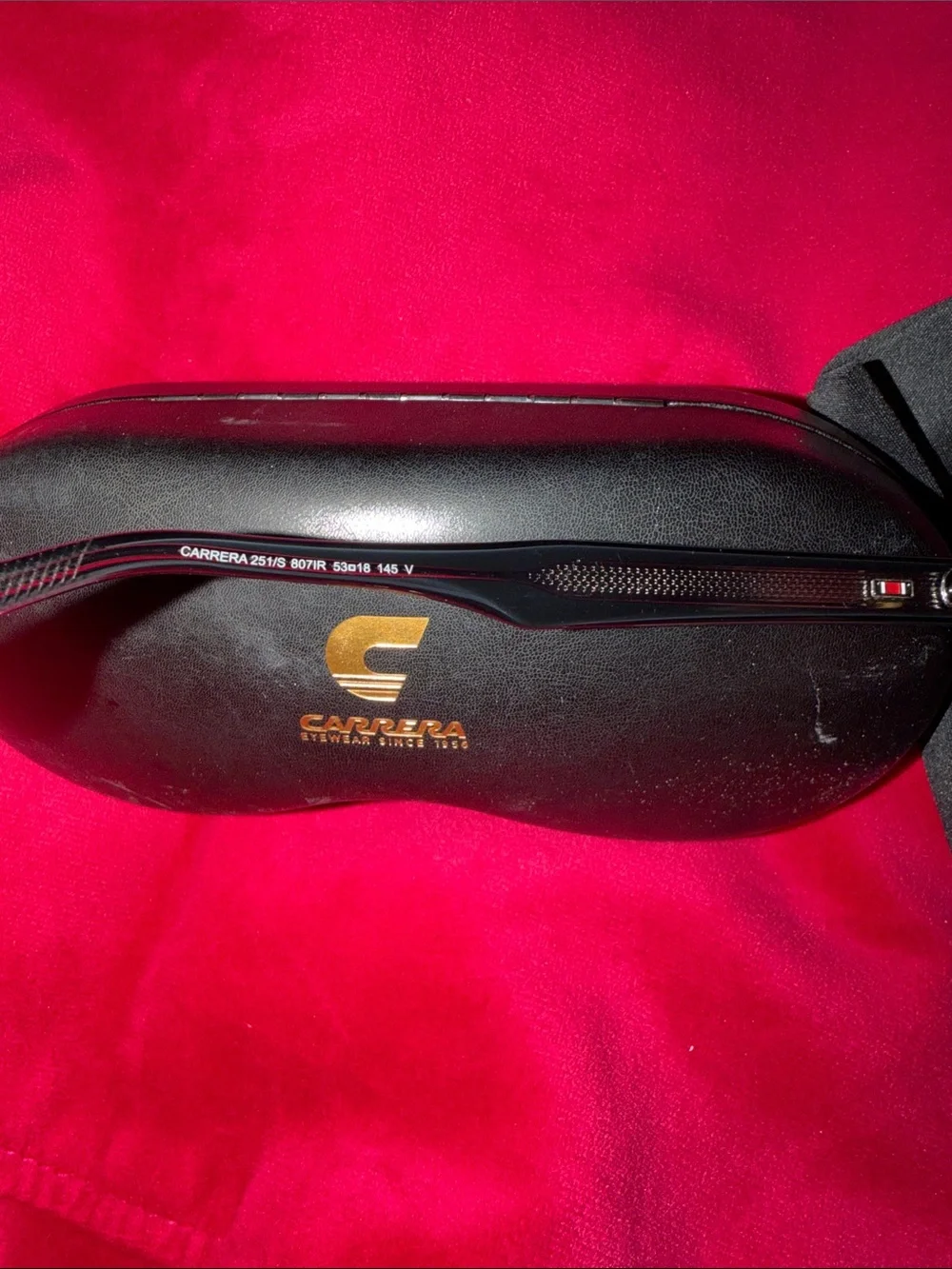 Carrera model 251